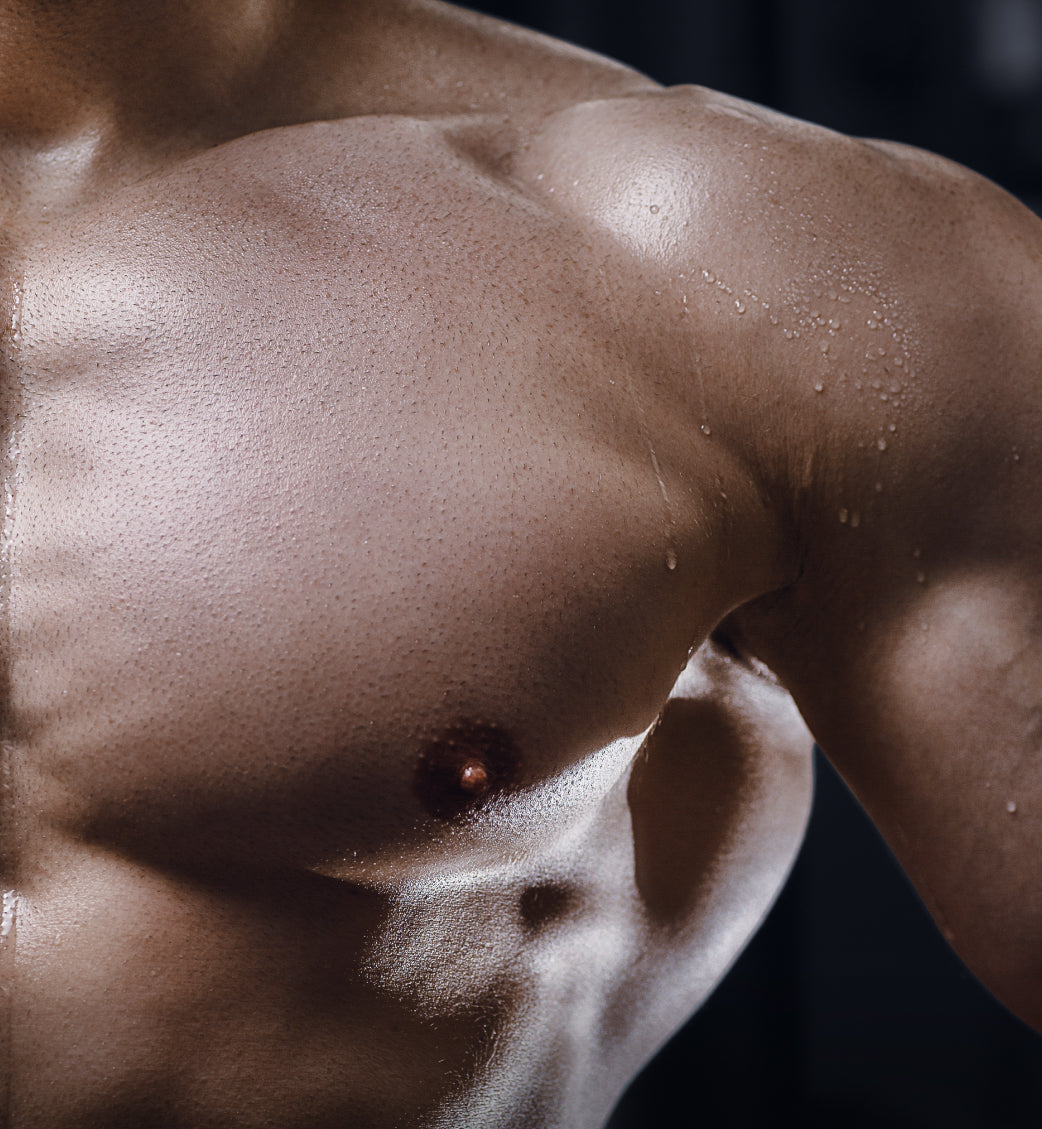 Performance, Muscle Growth & Hormonal Support