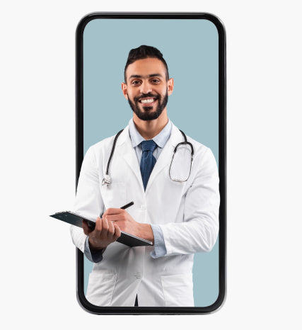 Doctor Consultations