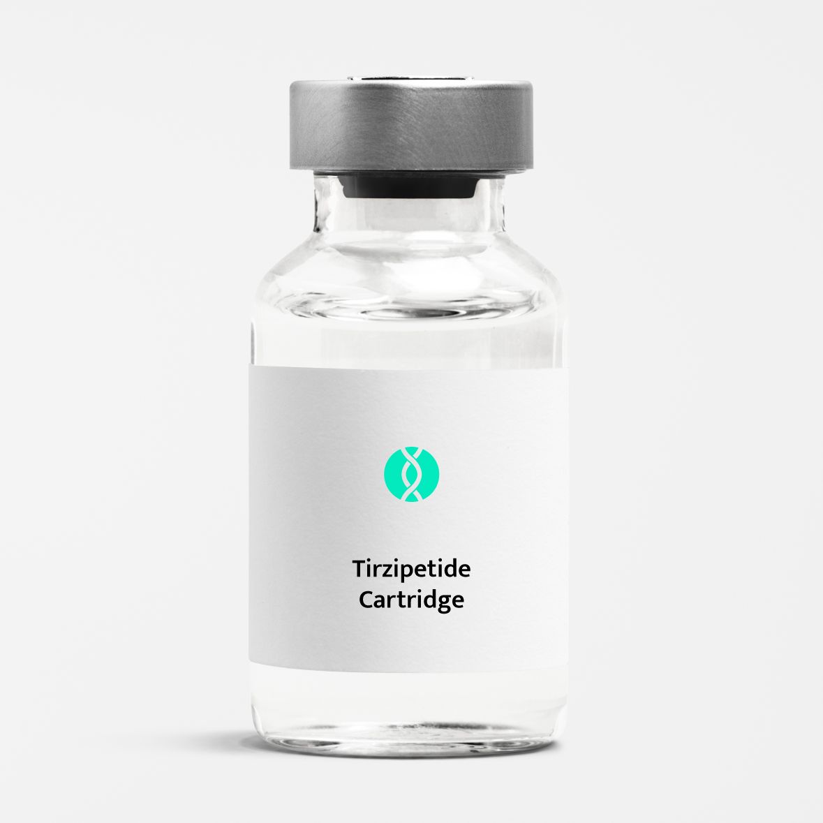 Tirzipetide 60mg(15mg) Cartridge