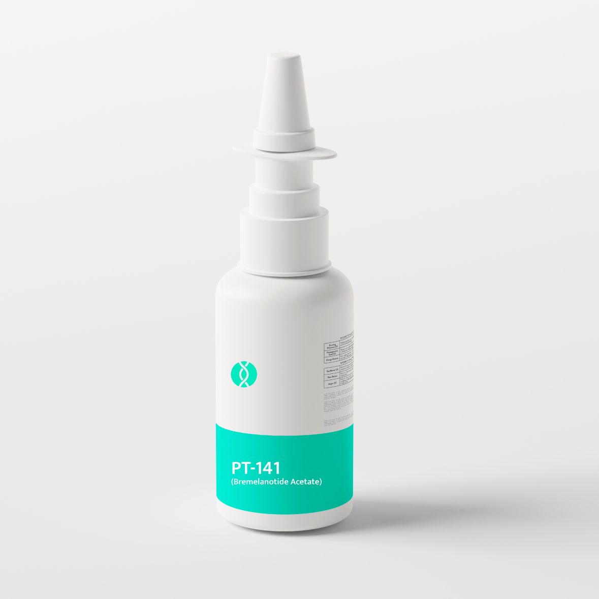 PT-141 Nasal Spray