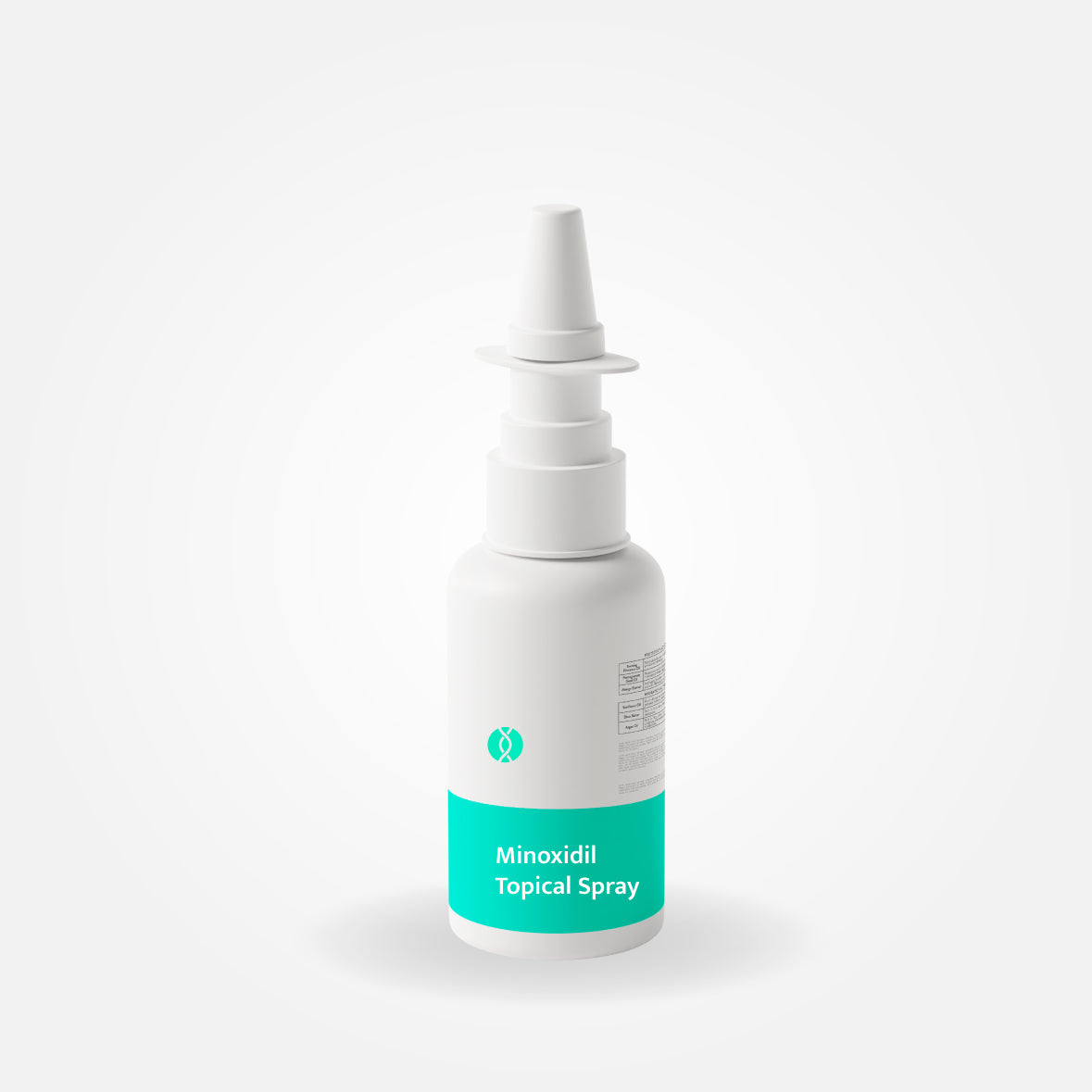 Minoxidil Topical Spray - 9%