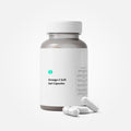 Omega-3 Capsules